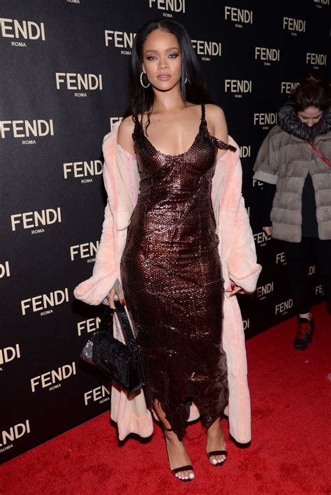 fendi owner name|fendi owner rihanna.